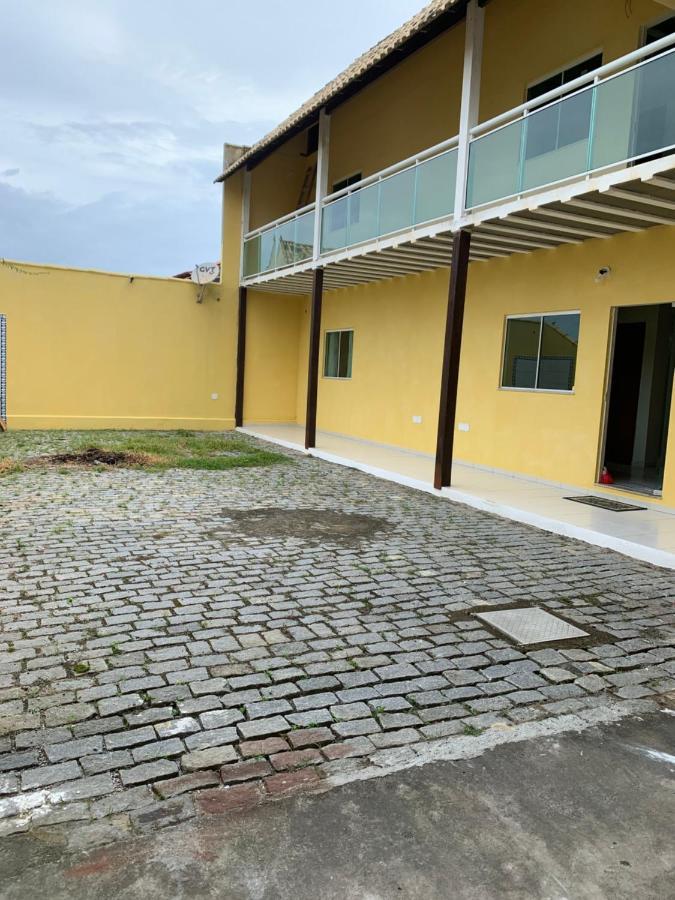 Casa Temporada Na Praia Do Pero Villa Cabo Frio Exterior photo